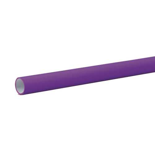 Bulletin Board Art Paper, Violet, 48
