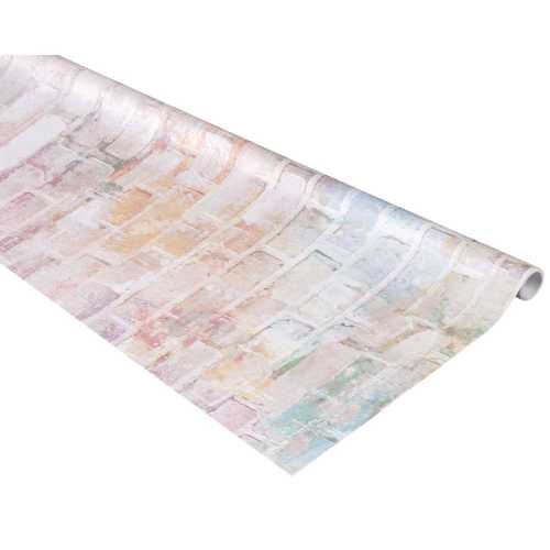 Bulletin Board Paper - Graffiti Wall, 48