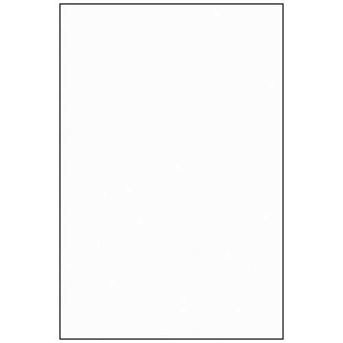 Deluxe Bleeding Art Tissue, White, 20