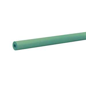 Colored Kraft Duo-Finish&reg; Paper, Brite Green, 36" x 100', 1 Roll
