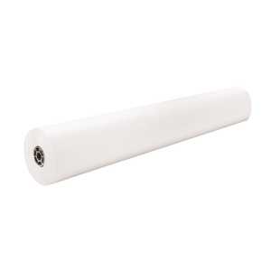 Duo-Finish Paper, White, 36" x 1,000', 1 Roll