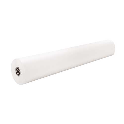 Duo-Finish Paper, White, 36