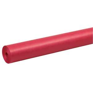 Duo-Finish&reg; Paper, Flame, 48" x 200', 1 Roll