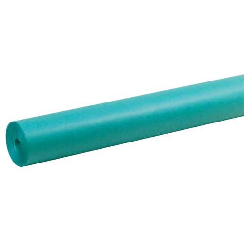 Duo-Finish&reg; Paper, Aqua, 48