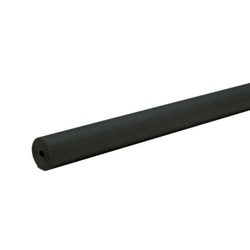 Duo-Finish&reg; Paper, Black, 48