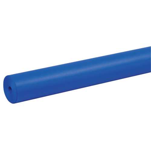 Duo-Finish&reg; Paper, Royal Blue, 48