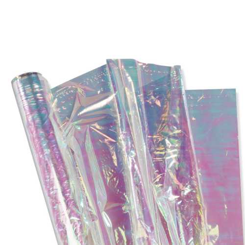 Iridescent Film, Mother of Pearl, 36