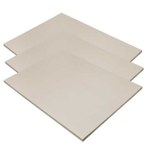 Construction Paper, Medium Weight, Gray, 18