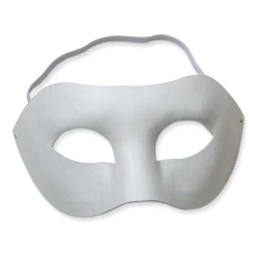 Paperboard Mask, Marauder, 4