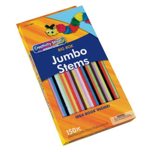 Stem Variety Pack, Big Box, 12