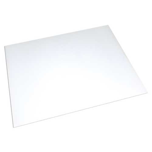 Poster Board, White 10pt., 22
