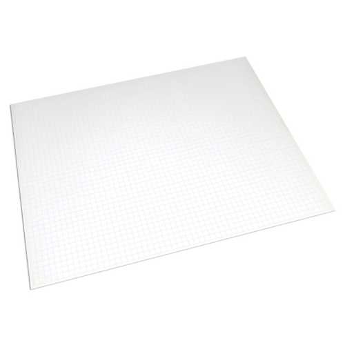 Poster Board, White, 22