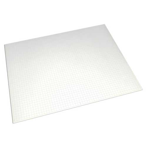 Foam Board, White, 22