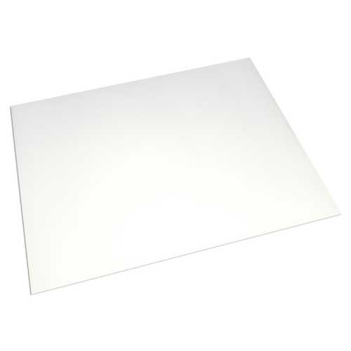 Poster Board, White 10pt., 14