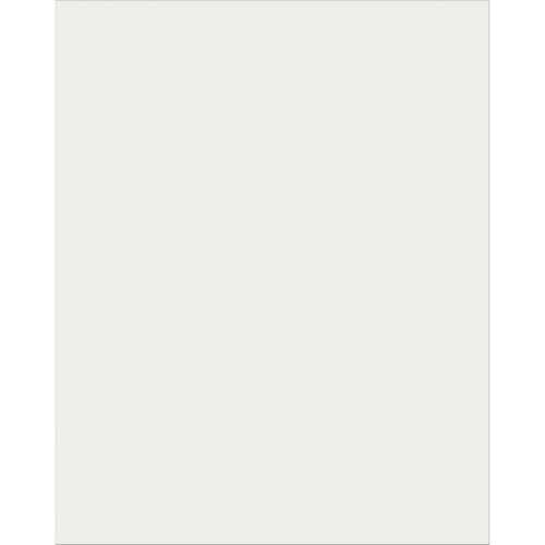 Plastic Poster Board, Clear, 22