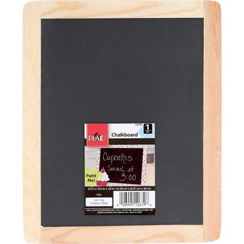 Chalkboard, Large, 8.5