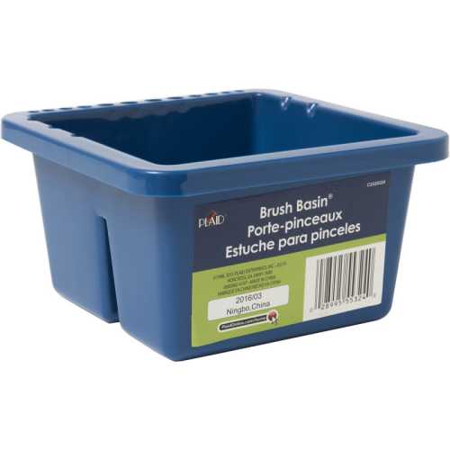 Brush Basin