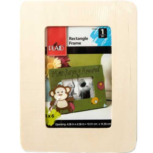 Value Frame, Rectangle, 8