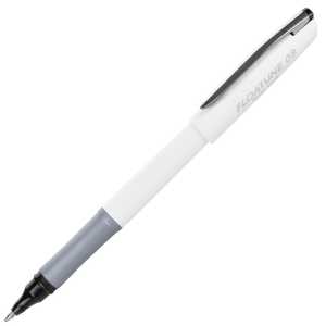 FLOATUNE Rollerball, 0.8mm, Medium Line, Black Ink, 1 Dozen