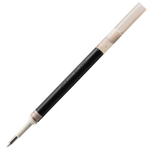 Refill Ink-For EnerGel Gel Pen, 0.7mm Metal Tip, Medium, Black Ink, 12 Pack