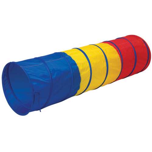 Find Me Tunnel, 6' x 19