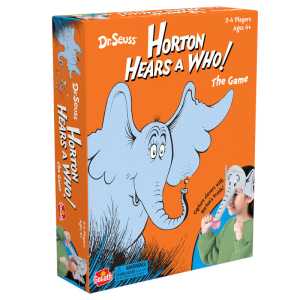 Dr. Seuss: Horton Hears a Who