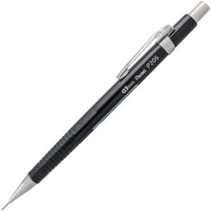 Sharp Mechanical Pencil (0.5mm), Black Barrel