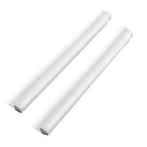 Refill Eraser For Clic Eraser, 2 Per Pack, 12 Packs