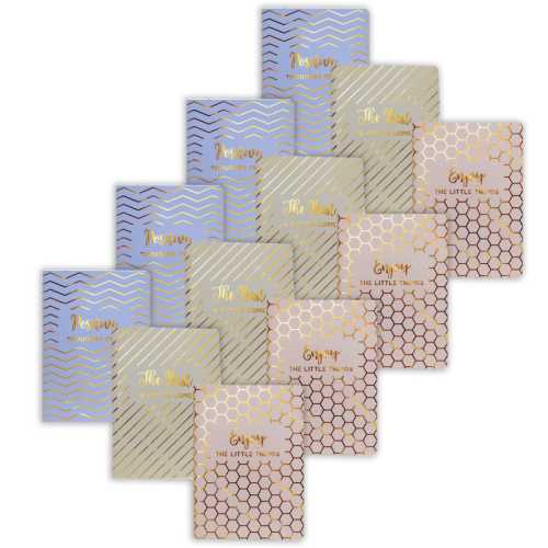Haze Exercise Books, 4.6