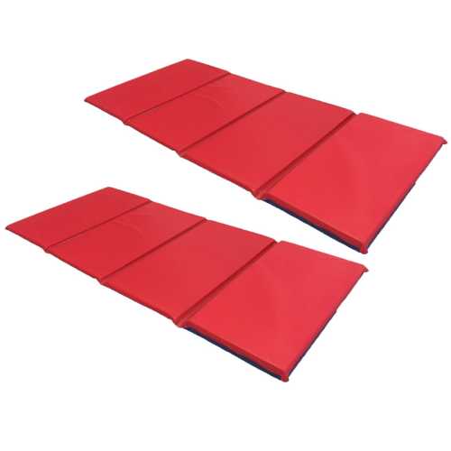 Basic KinderMat, 5/8