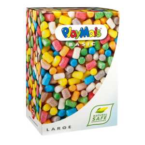 PlayMais&reg; Basic Large Set