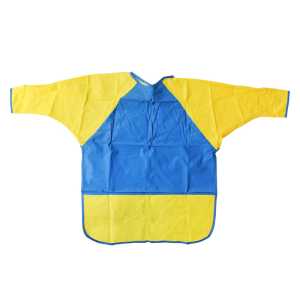 KinderSmock&trade; Full Protection, Ages 3-6