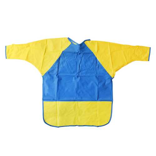 KinderSmock&trade; Full Protection, Ages 3-6