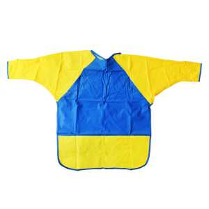 KinderSmock&trade; Full Protection, Ages 6-8