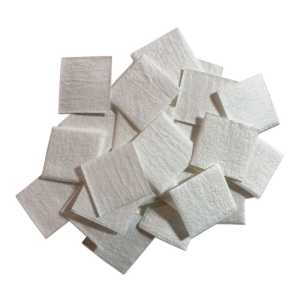 Blots of Mosaics, 1,000 Squares