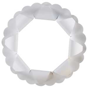 Celebration Wreath Craft Paper, Pack of 36