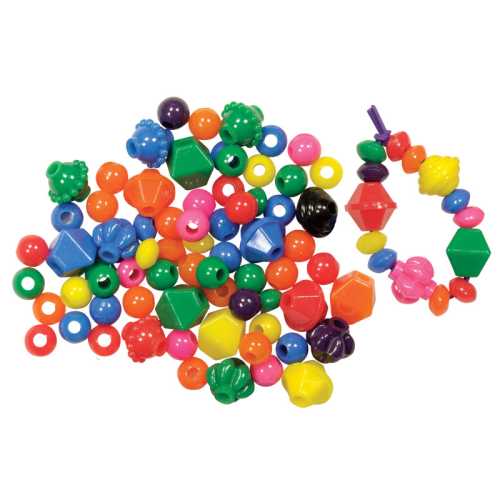 Brilliant Beads&trade;, Pack of 100