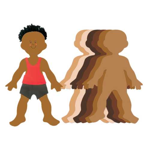 Card Characters, 6