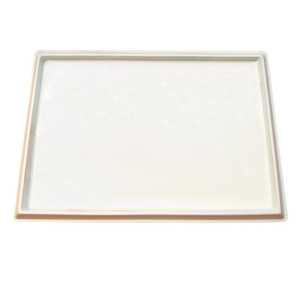 Finger Paint No Mess Tray, 1 Tray