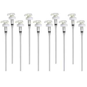 Gallon Paint Dispenser Pump, Pack of 10