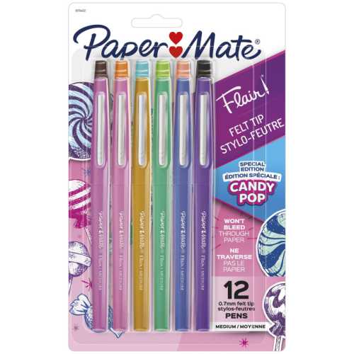 Flair 12ct Candy Pop