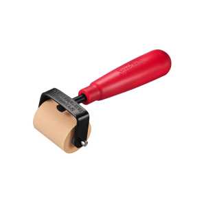 Deluxe Soft Rubber Brayer, 1.5 in