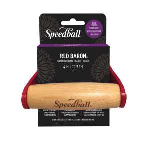 Red Baron&trade; Baren, 4 in