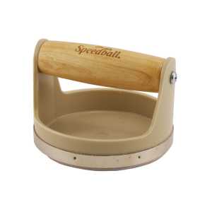 Speedball Baren, 4 in