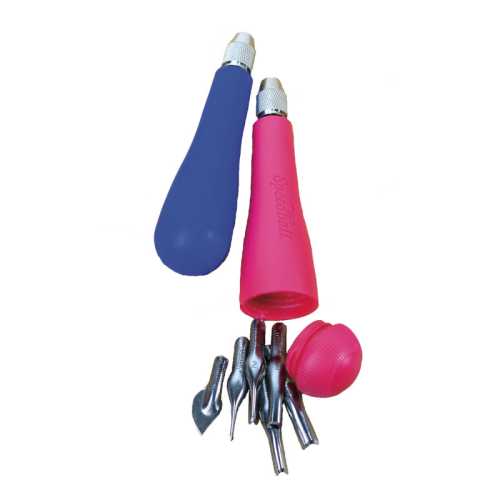 Speedball&reg; Lino Cutter Assortment, No. 2