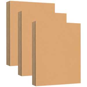 Speedball&reg; Linoleum Block, 4x5 in, Pack of 3