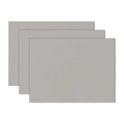 Red Baron&reg; Unmounted Linoleum Block, 5x7 in, Pack of 3