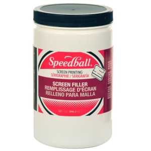 Screen Filler, 8 oz