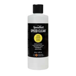 Speed Clean&trade; Screen Filler Remover & Screen Cleaner, 16 oz