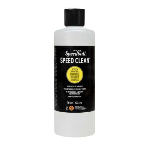 Speed Clean&trade; Screen Filler Remover & Screen Cleaner, 16 oz
